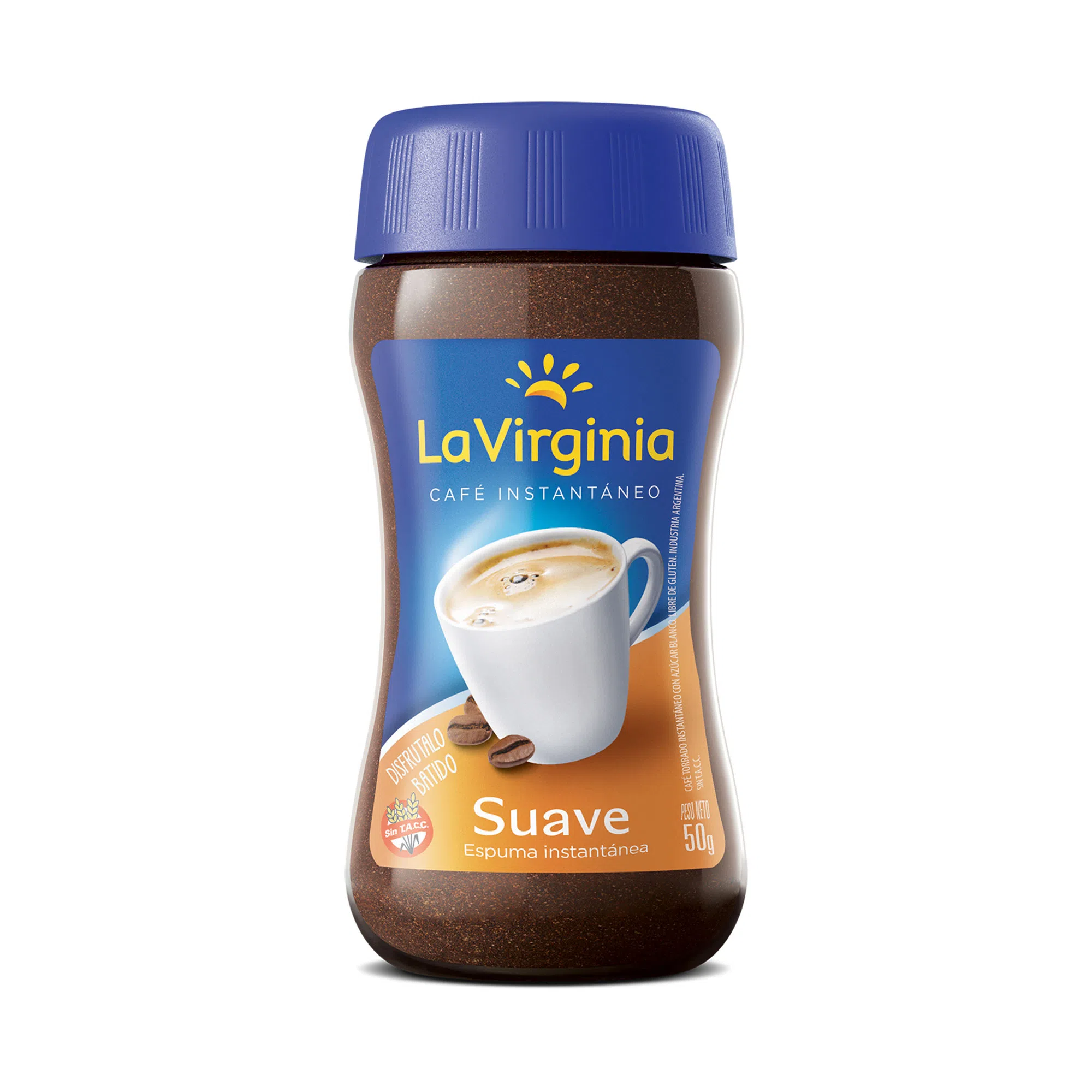 CAFE L.V.50G SVE.(6)